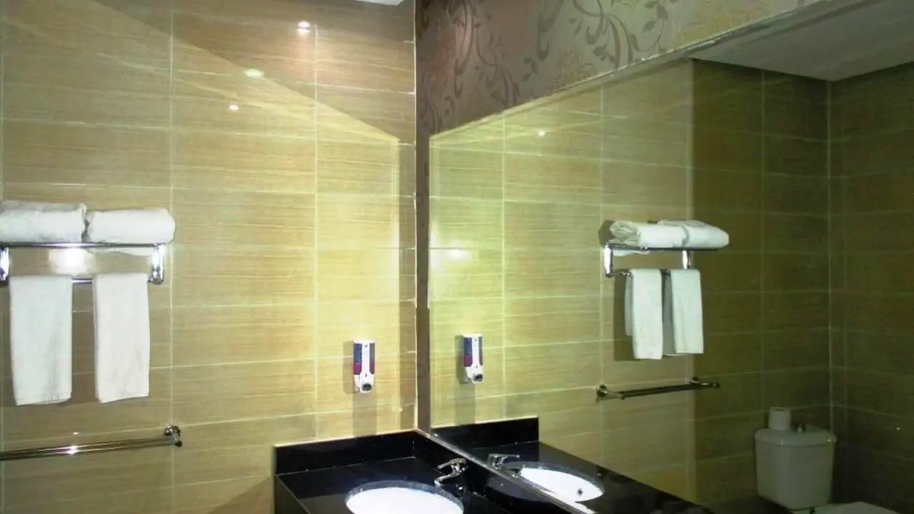 الفندق بانوراما بانجلوس ريزورت - الجونة